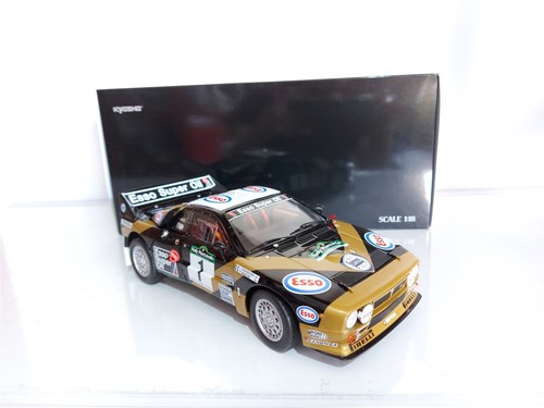 Lancia 037 grifone winner - 037,
