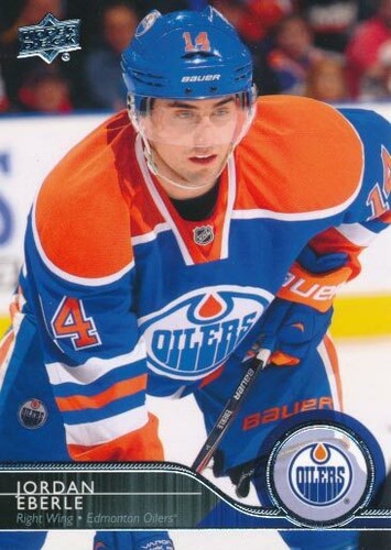 2014 upper deck 74 - 2014-15, #74