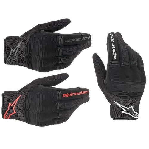 Guanti moto estivi - , alpinestars