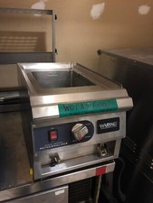 Cuocipasta da tavolo! WARING