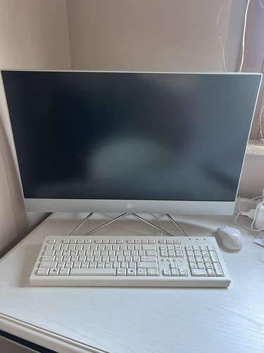 All only one - pc,