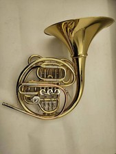 Nuovissimo corno francese B/f