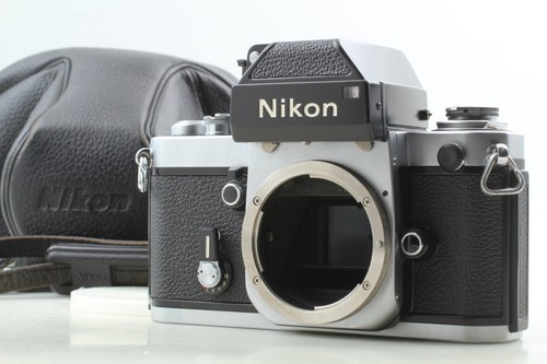 Fotocamera reflex nikon - nikon, f2