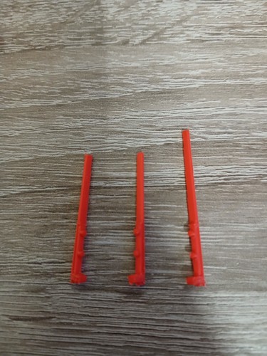 Kit lancette aprilia 50 - sr,
