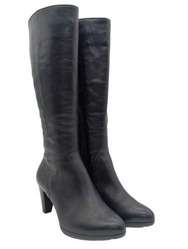Högl stivale con tacco donna - stivale,