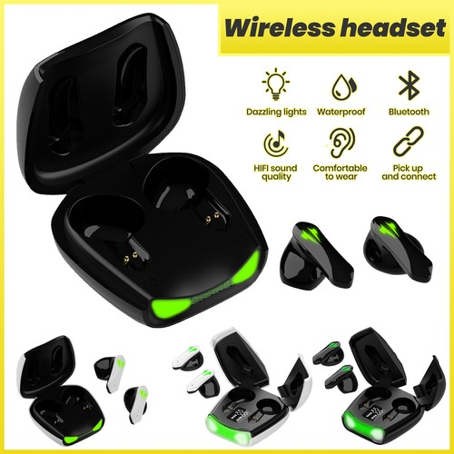 Auricolari wireless bluetooth - auricolari,