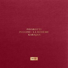 Giacomo Puccini Puccini: La