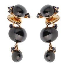 Pomellato Ceramic Sapphire 18k