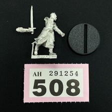 Faramir Metal Games Workshop