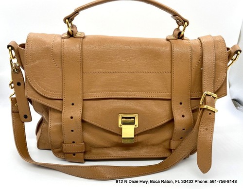 Borsa tracolla proenza - borsa,