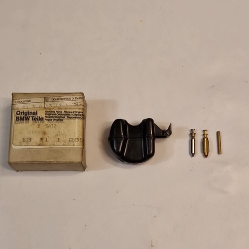 Set galleggiante carburatore - set, 1