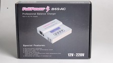 FullPower - B6SAC 12/220V 50W