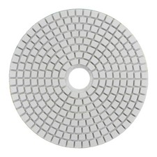 Tampone lucidante diamantato 5