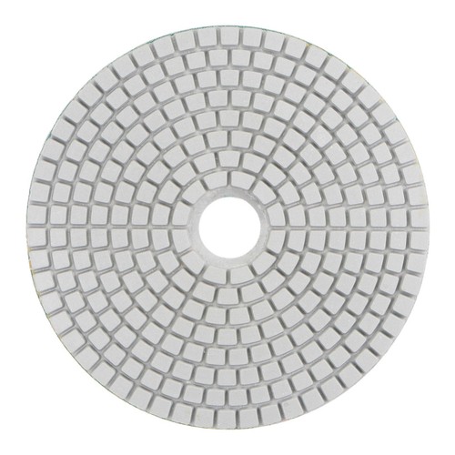 Tampone lucidante diamantato - , 5
