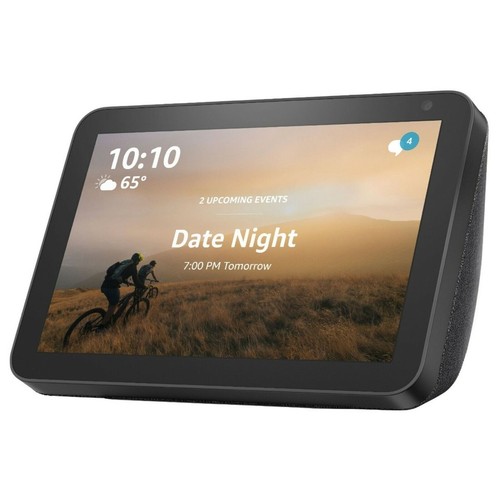Amazon echo show smart - amazon,