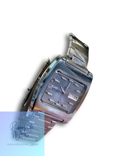 Orologio automatico vintage