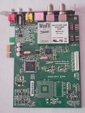 Hauppauge PCI-E WINTV-HVR-1290