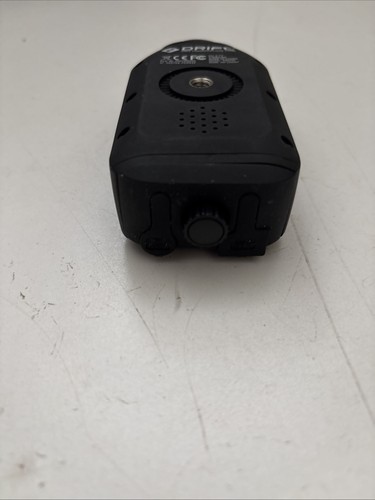 Drift ghost action camera - drift,