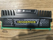 Corsair Vengeance DDR3 8GB 1600 MHz PC3-12800 Desktop RAM Memory DIMM 240pins X2