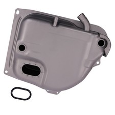 ATEC CONTENITORE CARBURANTE