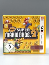 New Super Mario Bros. 2