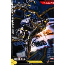 SPIDER-MAN (TUTA ANTI-OCK)