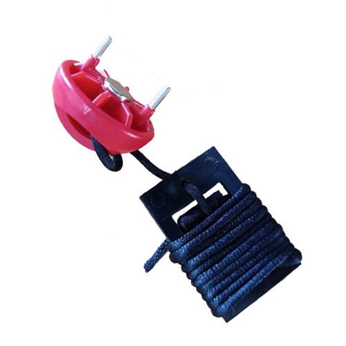 Chiave sicurezza per tapis - per,