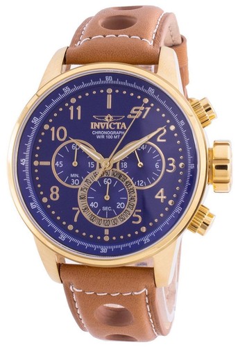 Orologio uomo cronografo - uomo,