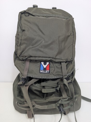 Zaino vintage millet sherpa - millet,