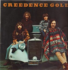 LP Creedence Clearwater