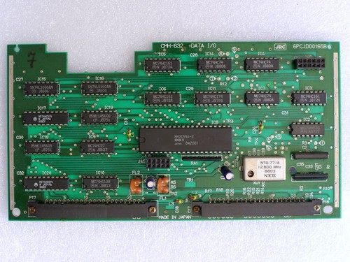 Jrc ricevitore nrd - jrc, nrd-525g