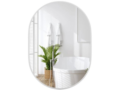 Specchio bagno ba8083 con - bagno,