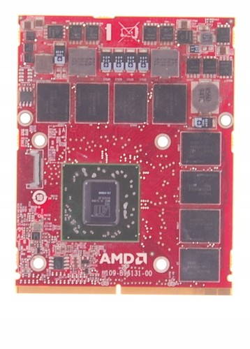 Scheda grafica amd - grafica,