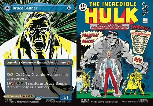 Bruce banner the - bruce,