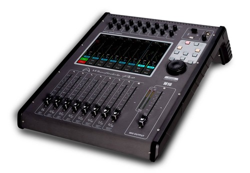 Wharfedale pro exdemo - m,