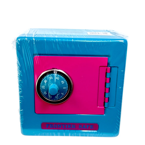 Frontier safe giocattolo - safe,