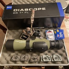 Zeiss DiaScope 65 T*FL