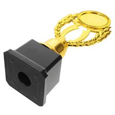 d'oro in plastica: premi