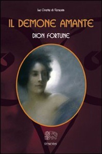 Demone amante jan - demone,