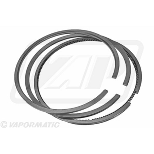 Kit anello pistone adatto - anello,