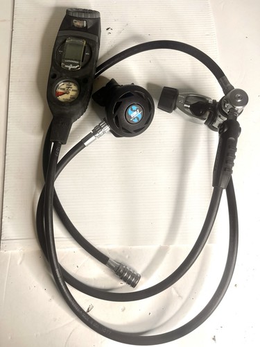 Scubapro mk20 con regolatore - mk20,