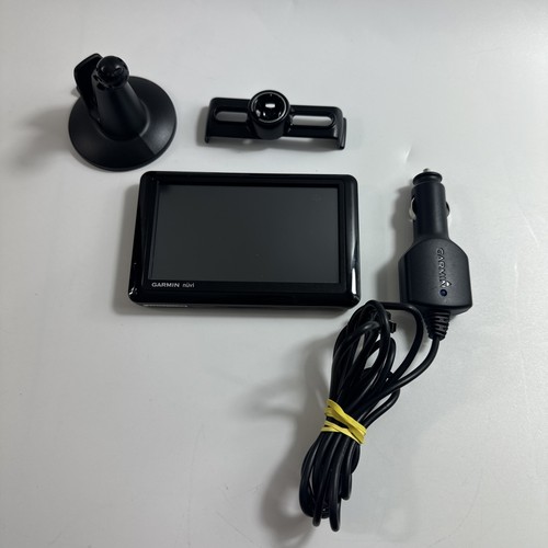 Garmin nuvi 1490 - 1490, bluetooth