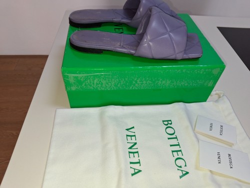 Sandalo bottega veneta 5 - sandalo, tg