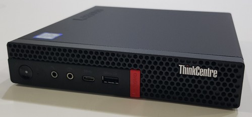 Lenovo thinkcentre m920q - thinkcentre,