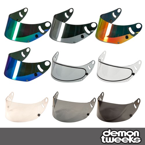 Visiera ricambio arai per - arai,