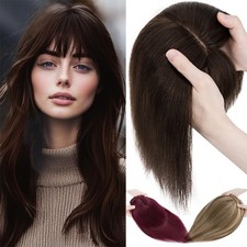 Clip in Real Remy Human Hair