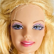 Barbie vintage del - lago, dei