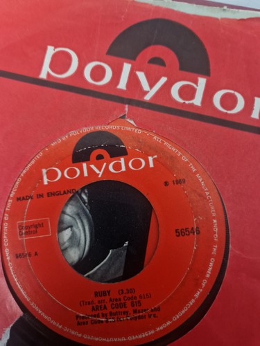 Area code 615 ruby - code, 615:ruby/southern