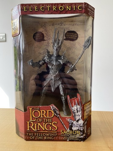 The lord - of,