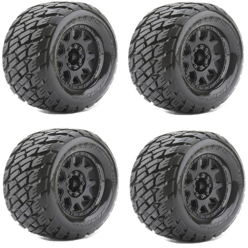 Pneumatici powerhobby mt - powerhobby,